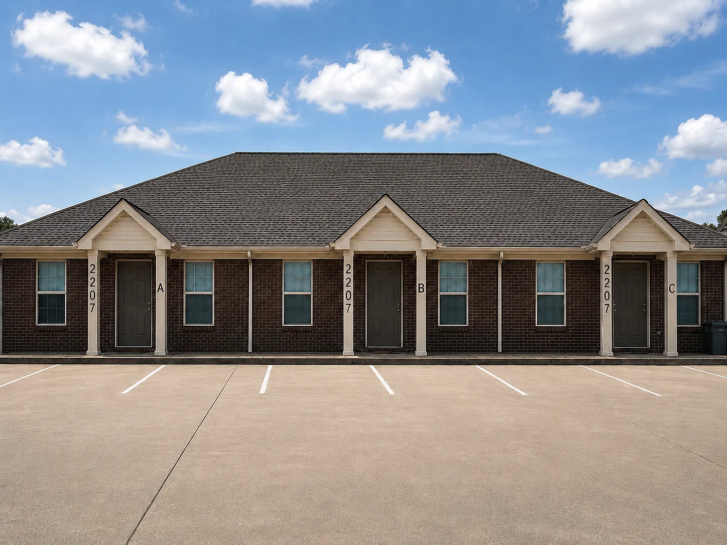 2207 Opportunity Drive - 1 — Photo 1