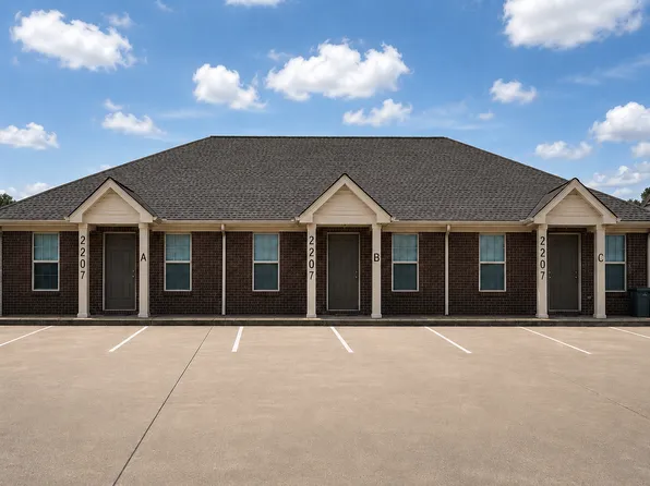 2207 Opportunity Dr #1, Murray, KY 42071