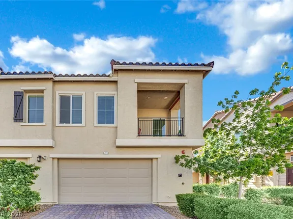 3783 Canis Minor Ln #6206, Henderson, NV 89052