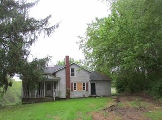 1084 Arbor Rd NE, Minerva, OH 44657