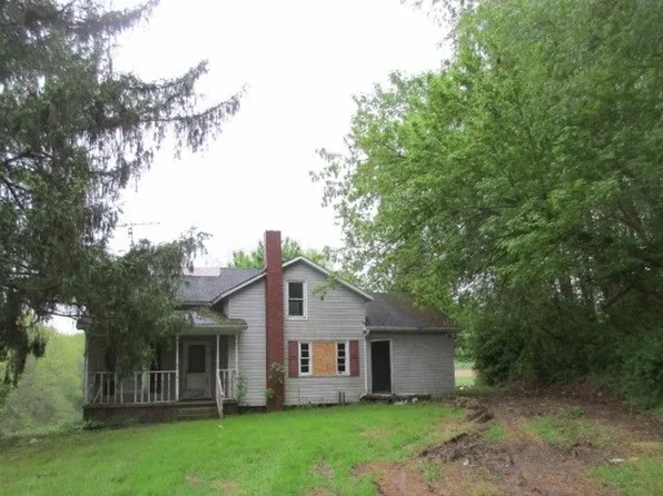 1084 Arbor Rd NE, Minerva, OH 44657