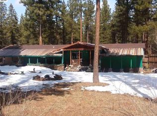 696-335 Merrillville Rd, Susanville, CA 96130