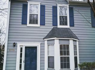 3779 Meadow Creek Dr, Peachtree Corners, GA 30092