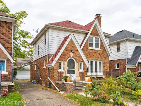 18411 Santa Rosa Dr, Detroit, MI 48221