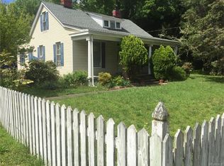 5200 Crenshaw Ave, Richmond, VA 23227