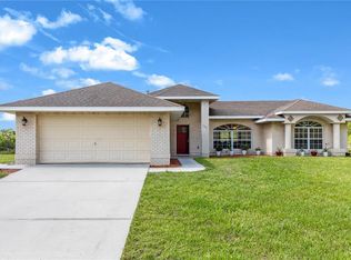1005 Whispering Creek Way, Osteen, FL 32764