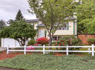 1602 Alder St, Milton, WA 98354