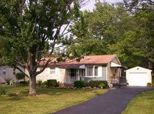 5325 1st Ave, Hamburg, NY 14075