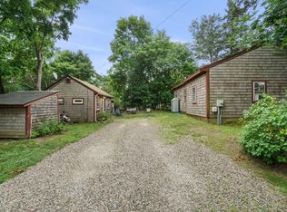 179 Route 6a, Sandwich, MA 02563