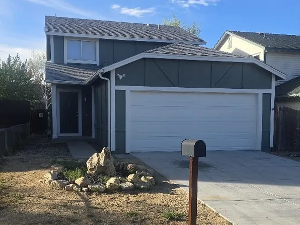 2709 Waterfield Dr, Sparks, NV 89434