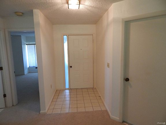 Interior Entry