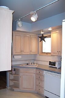Designer Kitchen
