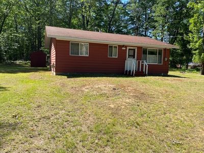 215 Driftwood Cir, Prudenville, MI, 48651