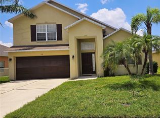 316 Conch Key Way, Sanford, FL 32771