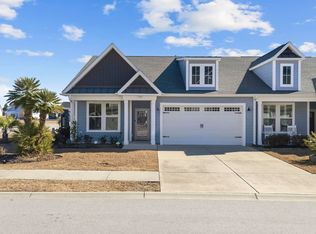 194 Goldenrod Circle #10-A, Little River, SC 29566