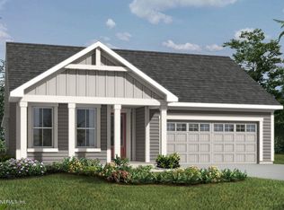 27 Convex Ln, Saint Augustine, FL 32095