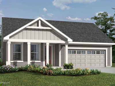 27 Convex Ln, St Augustine, FL, 32095