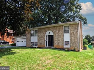 10815 Lincoln Ave, Hagerstown, MD 21740