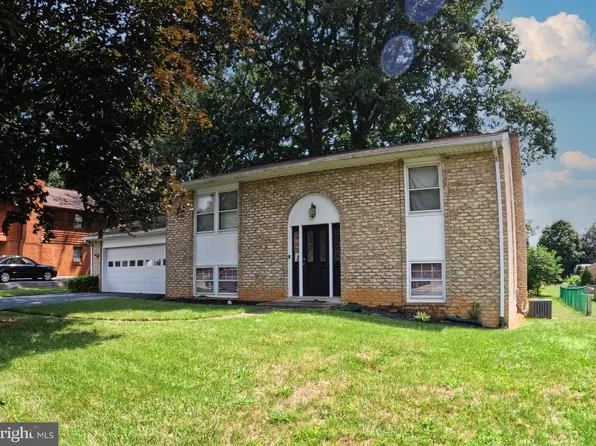 10815 Lincoln Ave, Hagerstown, MD 21740
