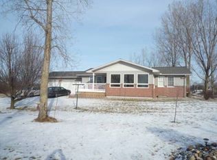 1258 Cheesman, Saint Louis, MI 48880