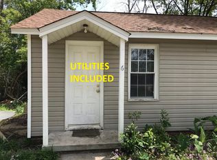 3720 Theresa St #6, Pensacola, FL 32505