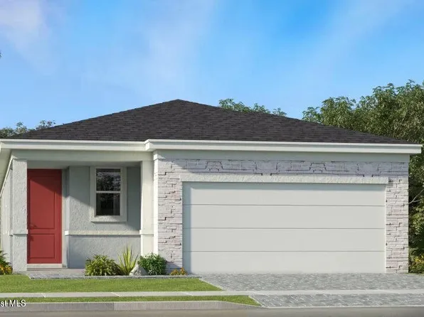 2049 Croft Inlet Dr NW, Palm Bay, FL 32907