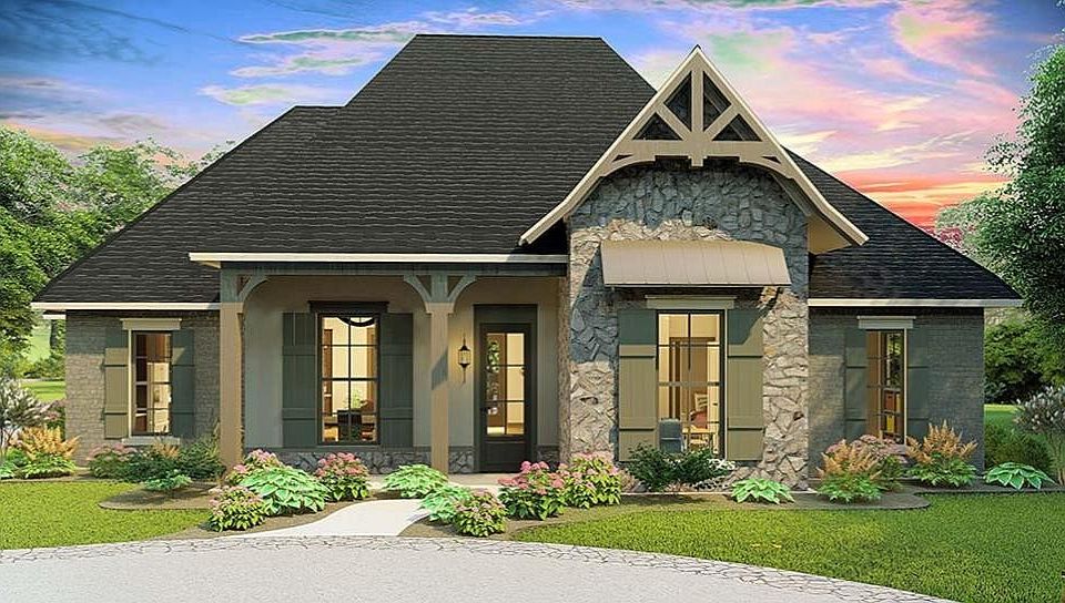 1st image of 8 Tea Olive Ln Lot 8