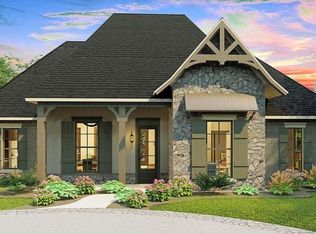 8 Tea Olive Ln LOT 8, Knoxville, TN 37919