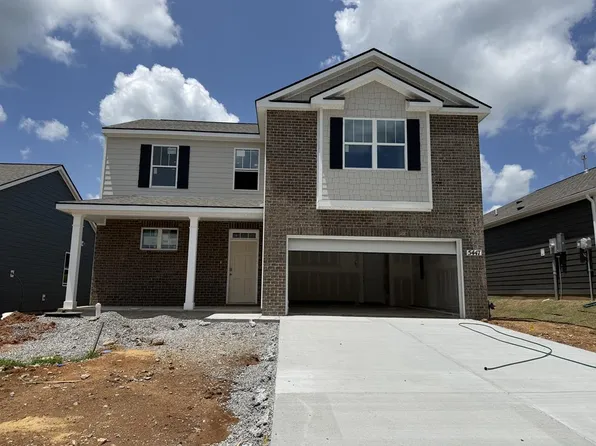 5447 Conifer Ln, Cookeville, TN 38506