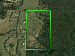 12687 Butler Rd, Prairie Grove, AR 72753