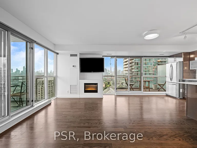 100 Western Battery Rd #1909 — Photo 4