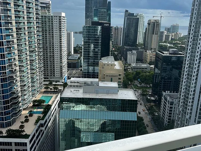 951 Brickell Ave #3710 — Photo 3