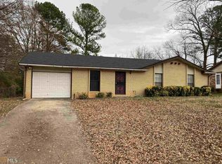 6244 Landover Cir, Morrow, GA 30260