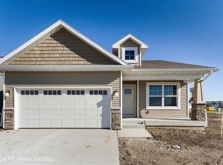 2433 NE 7th St, Grimes, IA 50111