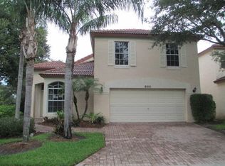 8001 Via Hacienda, Riviera Beach, FL 33418