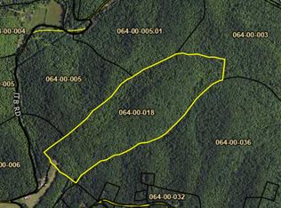 0 J.t. Boone Rd, Mount Vernon, KY 40456