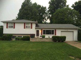 1611 Vernerlee Ln, South Bend, IN