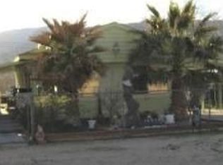 4201 Balboa St, Lake Isabella, CA 93240