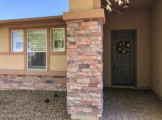 453 Miners Gulch Dr, Clarkdale, AZ 86324
