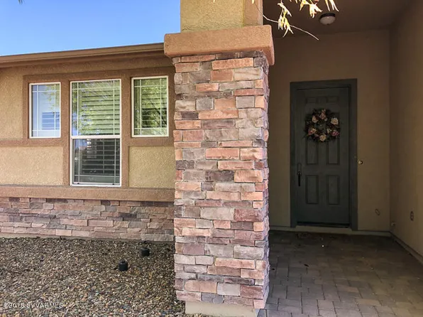 453 Miners Gulch Dr, Clarkdale, AZ 86324