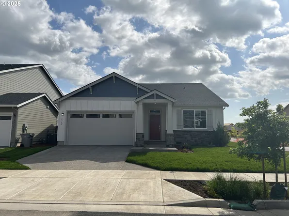 4362 Hackamore Ct SE, Albany, OR 97322