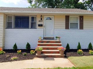 610 Birchwood Rd, Linden, NJ 07036