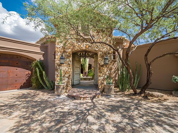 5th image of 931 W Tortolita Mountain Cir