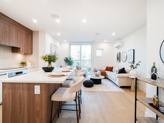 3rd image of 1550 E 3rd Ave #103