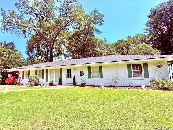 118 Cedar Dr, Prattville, AL 36066