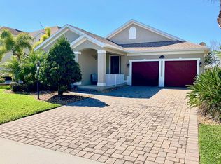 6454 Trieda Dr, Melbourne, FL 32940