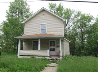 20 Boroline St, New Castle, PA