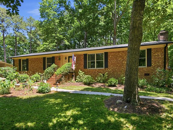 2nd image of 2910 Beech Grove Dr