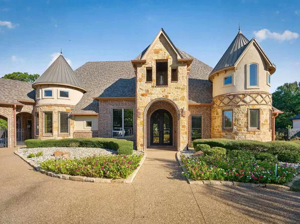 104 Bella Terra Dr, Longview, TX 75605
