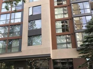 10046 117th St NW #1503, Edmonton, AB T5K1X2